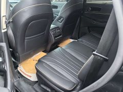 Chery 9 2.0T 2WDPremium Edition 7 - ფოტო 10