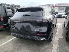 Chery 9 2.0T 2WDPremium Edition 7 - ფოტო 12