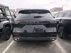Chery 9 2.0T 2WDPremium Edition 7 - ფოტო 13