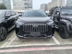 Chery 9 2.0T 2WDPremium Edition 7 - ფოტო 2