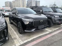 Chery 9 2.0T 2WDPremium Edition 7 - ფოტო 3