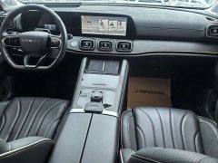 Chery 9 2.0T 2WDPremium Edition 7 - ფოტო 6