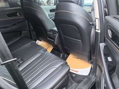 Chery 9 2.0T 2WDPremium Edition 7 - ფოტო 9