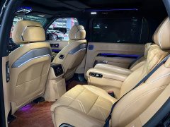 Zeekr 9X 2025 Ultra 55kWh 6-Seater - ფოტო 13