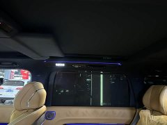 Zeekr 9X 2025 Ultra 55kWh 6-Seater - ფოტო 19