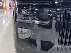 Zeekr 9X 2025 Ultra 55kWh 6-Seater - ფოტო 20