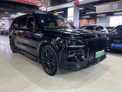 Zeekr 9X 2025 Ultra 55kWh 6-Seater - ფოტო 3