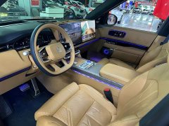 Zeekr 9X 2025 Ultra 55kWh 6-Seater - ფოტო 4