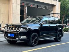 Beijing Jeep BJ90 2021 4.0T Zunjia Edition - ფოტო 1