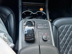 Beijing Jeep BJ90 2021 4.0T Zunjia Edition - ფოტო 12