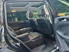 Beijing Jeep BJ90 2021 4.0T Zunjia Edition - ფოტო 14