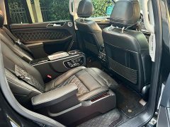 Beijing Jeep BJ90 2021 4.0T Zunjia Edition - ფოტო 15