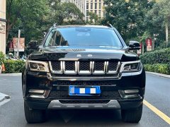 Beijing Jeep BJ90 2021 4.0T Zunjia Edition - ფოტო 2