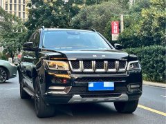 Beijing Jeep BJ90 2021 4.0T Zunjia Edition - ფოტო 3