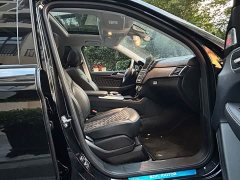 Beijing Jeep BJ90 2021 4.0T Zunjia Edition - ფოტო 7