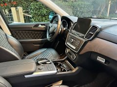 Beijing Jeep BJ90 2021 4.0T Zunjia Edition - ფოტო 9