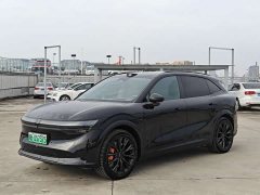 Zeekr 7X 2025 75kWh RWD Smart Driving Edition - ფოტო 1