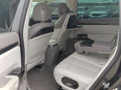 Zeekr 7X 2025 75kWh RWD Smart Driving Edition - ფოტო 10