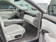 Zeekr 7X 2025 75kWh RWD Smart Driving Edition - ფოტო 12
