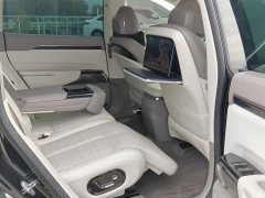 Zeekr 7X 2025 75kWh RWD Smart Driving Edition - ფოტო 13