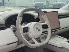 Zeekr 7X 2025 75kWh RWD Smart Driving Edition - ფოტო 14