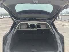 Zeekr 7X 2025 75kWh RWD Smart Driving Edition - ფოტო 15