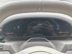 Zeekr 7X 2025 75kWh RWD Smart Driving Edition - ფოტო 19