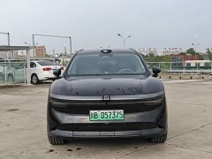 Zeekr 7X 2025 75kWh RWD Smart Driving Edition - ფოტო 2