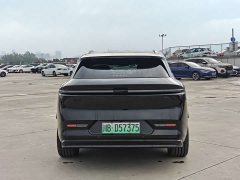 Zeekr 7X 2025 75kWh RWD Smart Driving Edition - ფოტო 5