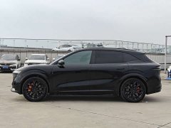 Zeekr 7X 2025 75kWh RWD Smart Driving Edition - ფოტო 7