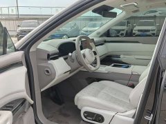 Zeekr 7X 2025 75kWh RWD Smart Driving Edition - ფოტო 9