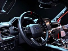 Ford F-150 Raptor 3.5T Raptor - ფოტო 3