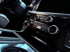 Ford F-150 Raptor 3.5T Raptor - ფოტო 4