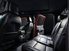 Ford F-150 Raptor 3.5T Raptor - ფოტო 5