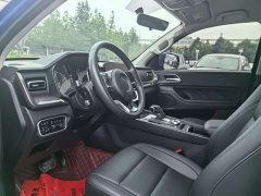 Beijing Cannon 2023 2.0T Commercial Auto Diesel 4WD Elite Long Bed GW4D20M - ფოტო 8