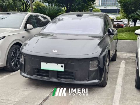 2025 Li Auto i8 Standard Edition - ავტომობილი ჩინეთიდან