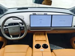 Li Auto i8 Standard Edition - ფოტო 3