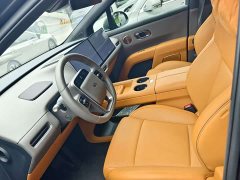 Li Auto i8 Standard Edition - ფოტო 4