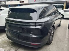 Li Auto i8 Standard Edition - ფოტო 7