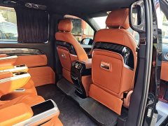 Mercedes-Benz Vito 2023 2.0T Elite 7-Seater - ფოტო 10