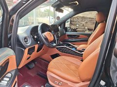 Mercedes-Benz Vito 2023 2.0T Elite 7-Seater - ფოტო 11
