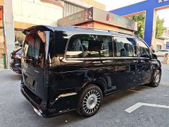 Mercedes-Benz Vito 2023 2.0T Elite 7-Seater - ფოტო 4