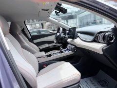 BYD Yuan Plus 2023 Champion Edition 430KM Leading - ფოტო 12