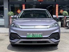 BYD Yuan Plus 2023 Champion Edition 430KM Leading - ფოტო 2