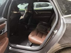 Volvo S90 B5 Inscription Luxury - ფოტო 11
