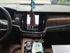 Volvo S90 B5 Inscription Luxury - ფოტო 13