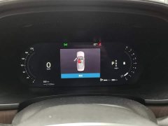 Volvo S90 B5 Inscription Luxury - ფოტო 14