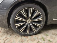 Volvo S90 B5 Inscription Luxury - ფოტო 6