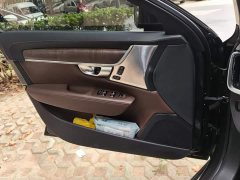 Volvo S90 B5 Inscription Luxury - ფოტო 7