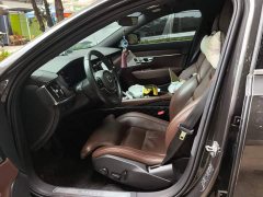 Volvo S90 B5 Inscription Luxury - ფოტო 9